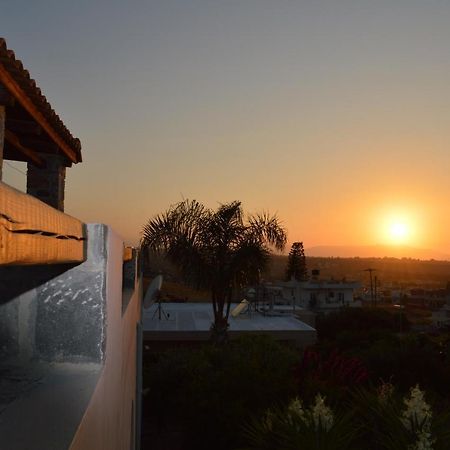 United Blue Resorts - Blue View Καρτερός Εξωτερικό φωτογραφία