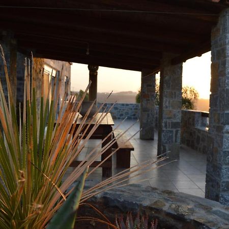 United Blue Resorts - Blue View Καρτερός Εξωτερικό φωτογραφία