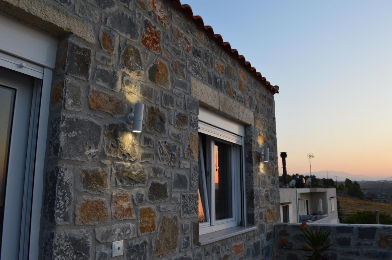 United Blue Resorts - Blue View Καρτερός Εξωτερικό φωτογραφία