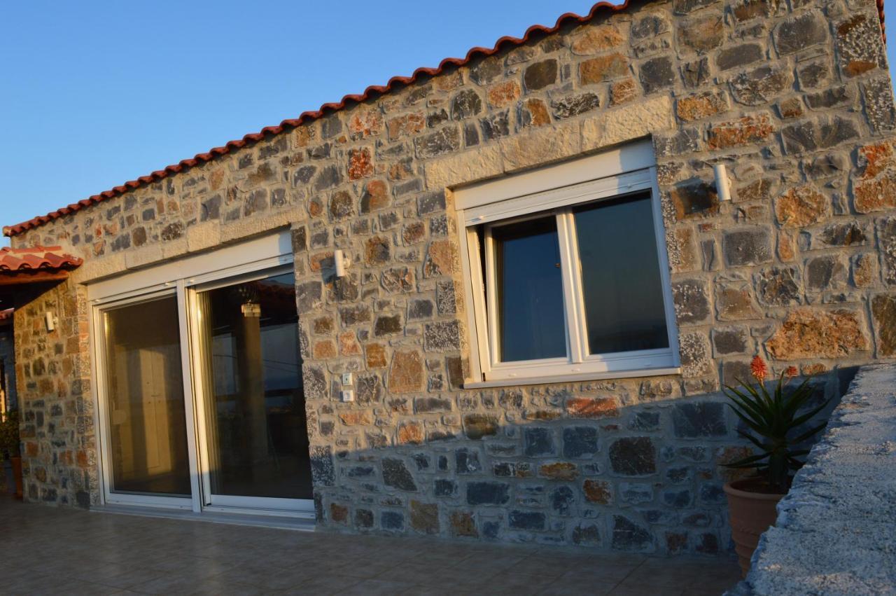 United Blue Resorts - Blue View Καρτερός Εξωτερικό φωτογραφία