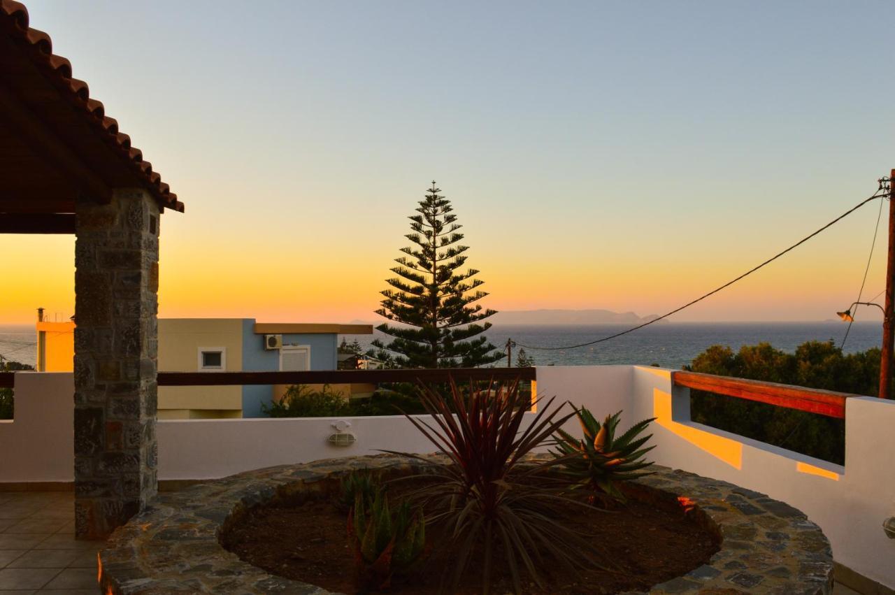 United Blue Resorts - Blue View Καρτερός Εξωτερικό φωτογραφία