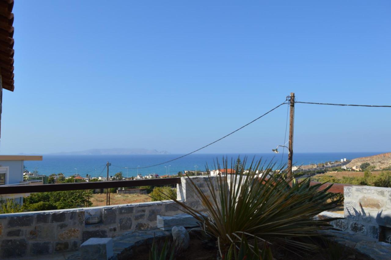 United Blue Resorts - Blue View Καρτερός Εξωτερικό φωτογραφία
