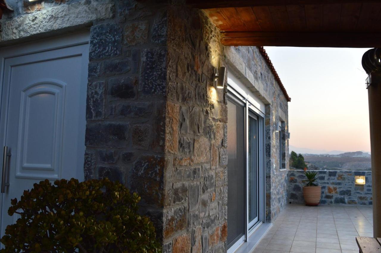 United Blue Resorts - Blue View Καρτερός Εξωτερικό φωτογραφία