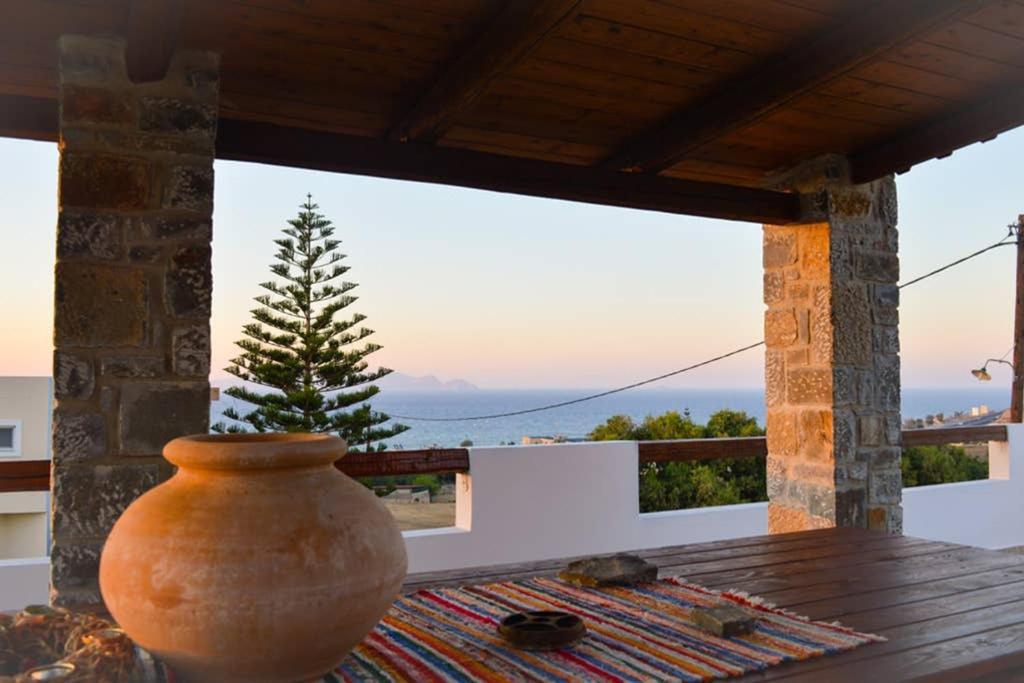 United Blue Resorts - Blue View Καρτερός Εξωτερικό φωτογραφία