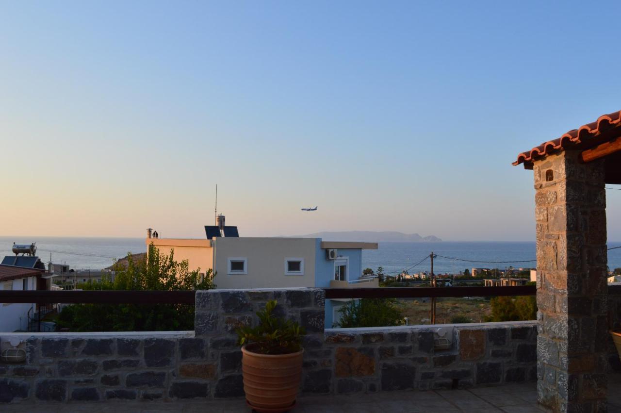 United Blue Resorts - Blue View Καρτερός Εξωτερικό φωτογραφία