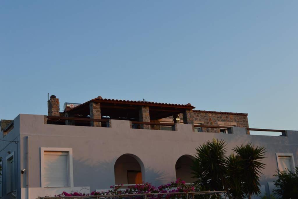 United Blue Resorts - Blue View Καρτερός Εξωτερικό φωτογραφία