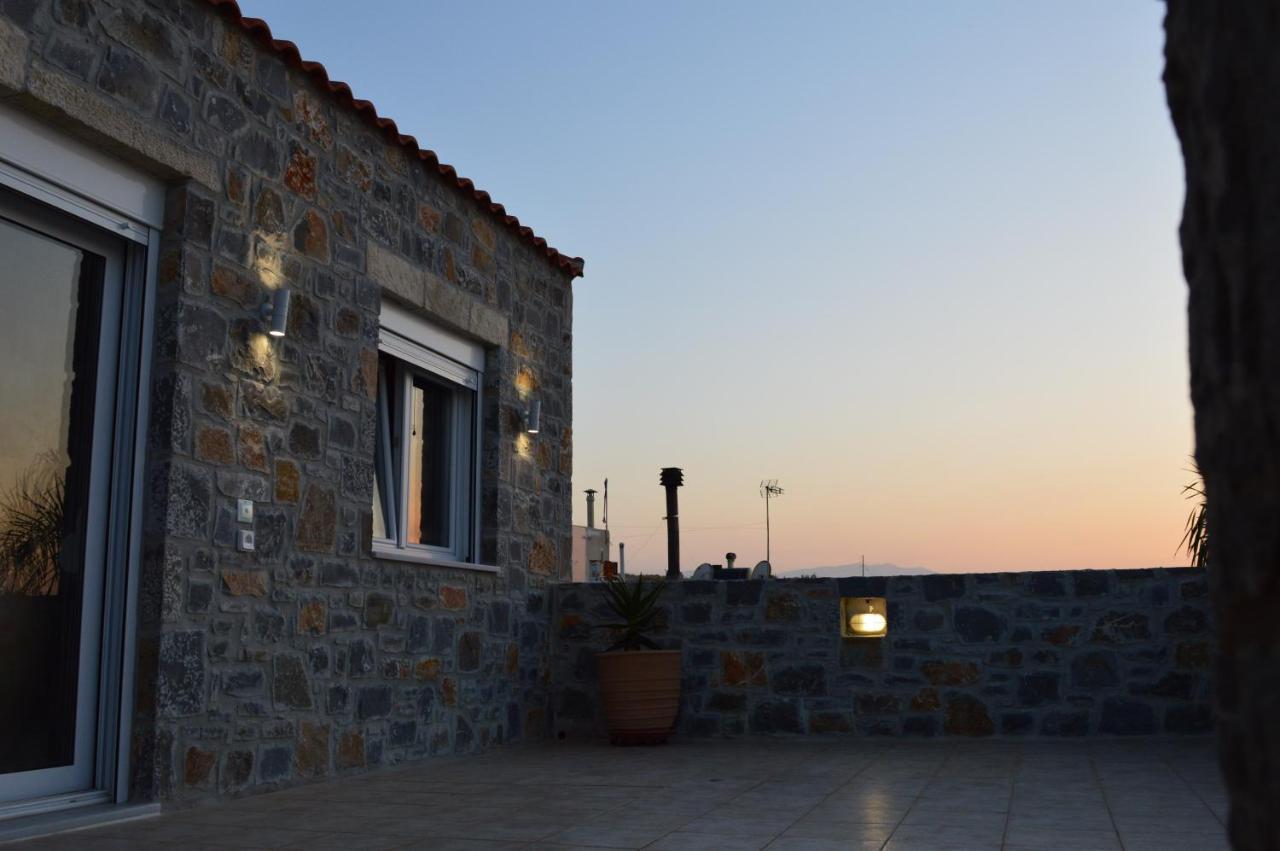 United Blue Resorts - Blue View Καρτερός Εξωτερικό φωτογραφία