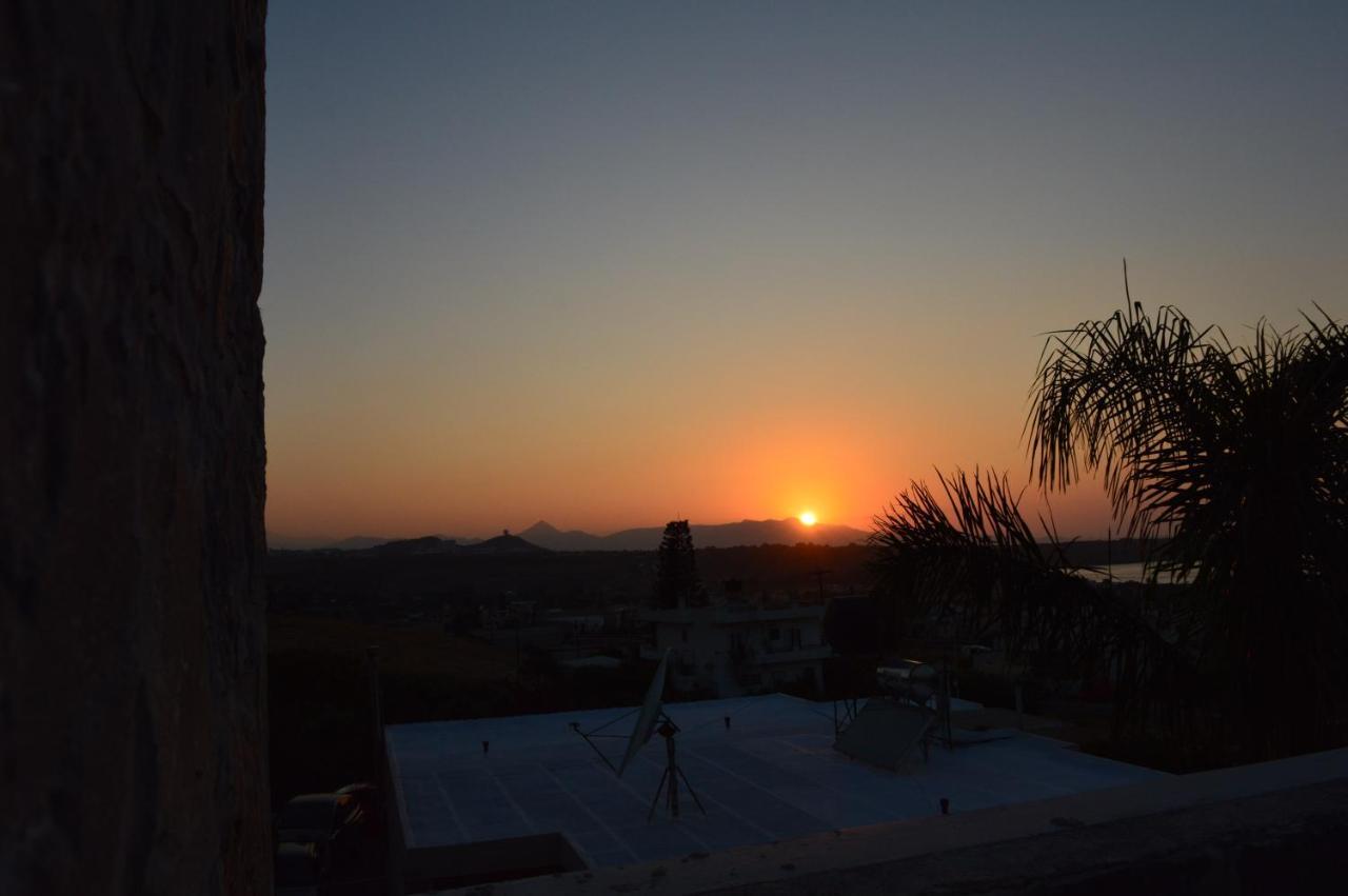 United Blue Resorts - Blue View Καρτερός Εξωτερικό φωτογραφία